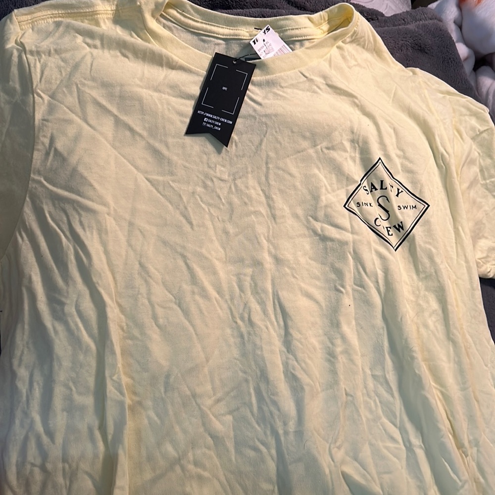 Brand new tshirt
